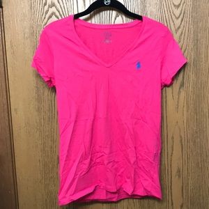 Polo Ralph Lauren Short Sleeve T-shirt